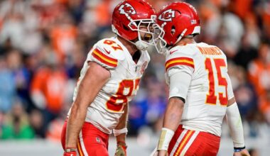Chiefs News: Dolphins’ young defense gearing up for experienced Chiefs