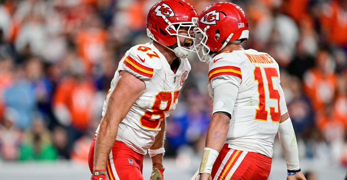 Chiefs News: Dolphins’ young defense gearing up for experienced Chiefs
