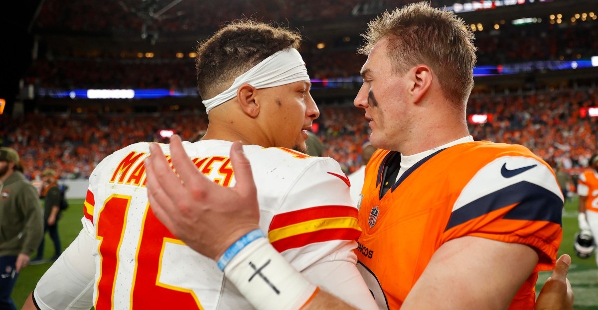 Chiefs News: Sean Payton not expecting Patrick Mahomes to be limited