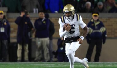 Navy vs. Towson live stream, where to watch online, CBS Sports Network channel finder, odds
