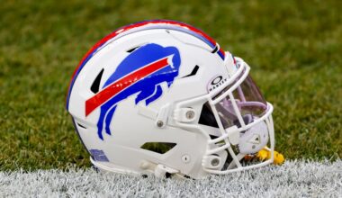 Buffalo Bills 2026 season preview: Ask Me Anything