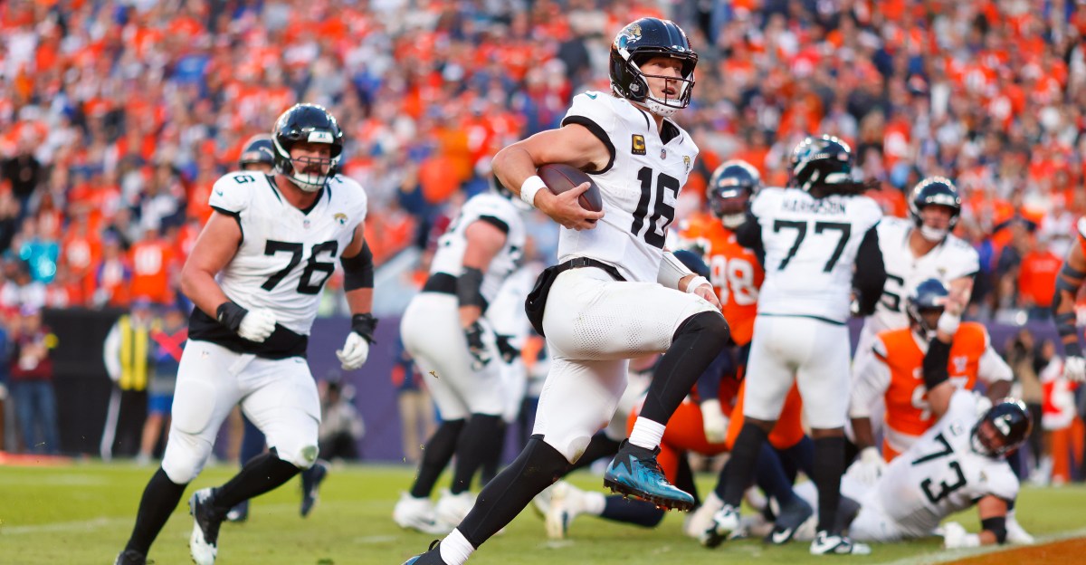 Jacksonville Jaguars vs. Denver Broncos: Week 2 game picks, roundtable