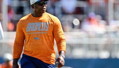 How the Denver Broncos can beat the Los Angeles Rams on Sunday Night Football