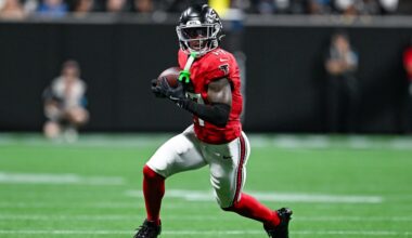 It’s time for the Falcons to unleash Zachariah Branch