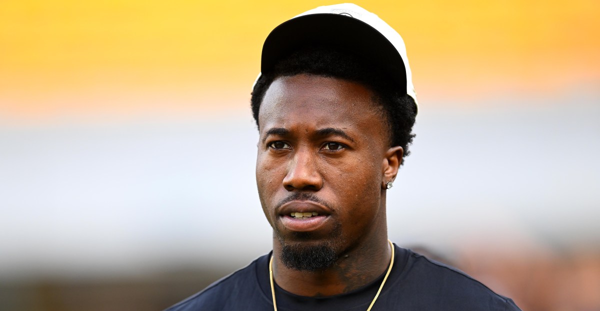 Steelers’ Joey Porter Jr. doesn’t close door on sitting out Week 1