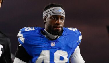 What Erick Hunter, Ben Brown signings mean for the Patriots
