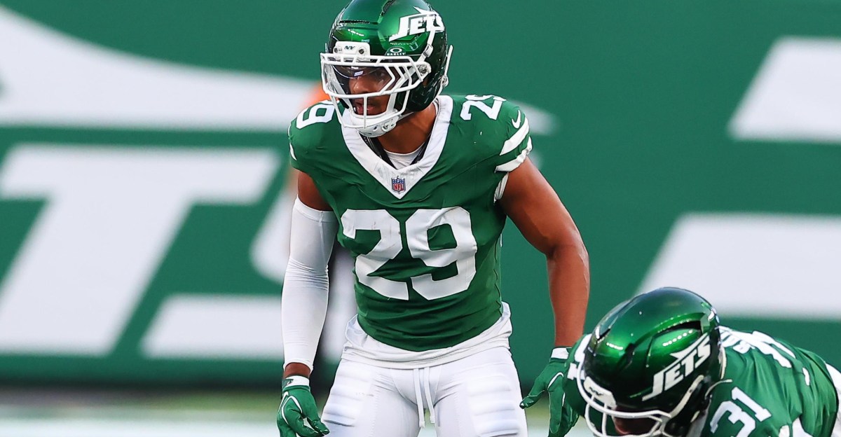 Jets name six captains for the 2026 season