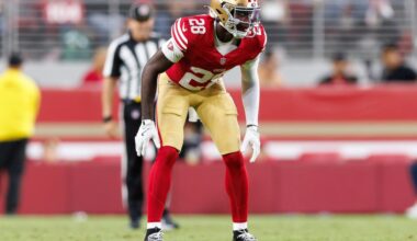Raiders Roster: What does Darrell Luter Jr. bring to Las Vegas?