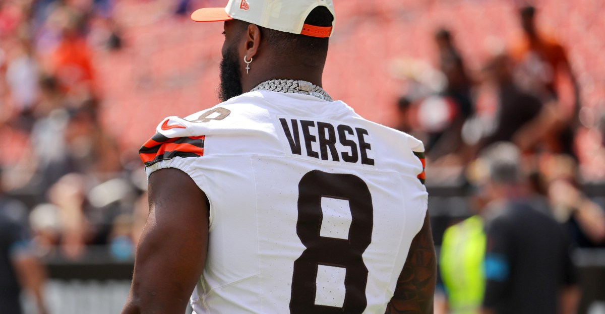 Cleveland Browns news: Making a plan is easy. Executing it is hard.