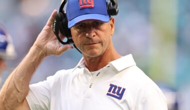 NY Giants vs. Cowboys: NFL Week 1 news, injuries, analysis, and more