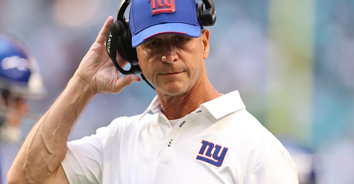 NY Giants vs. Cowboys: NFL Week 1 news, injuries, analysis, and more