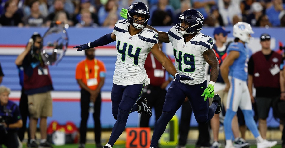 How special teams is reflected in the Seattle Seahawks’ initial 53-man roster