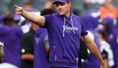 Are the Minnesota Vikings Super Bowl contenders?