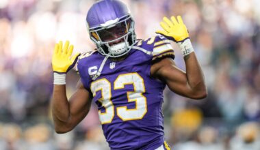 Minnesota Vikings News: Who Are You Picking vs Da Bears?