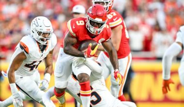 Jacksonville Jaguars vs. Denver Broncos Week 1 Matchup Preview Q&A