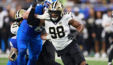 Revisiting Tyree Wilson trade | Silver And Black Pride