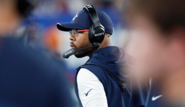 Dallas Cowboys fans name the main fix needed for the Commanders game