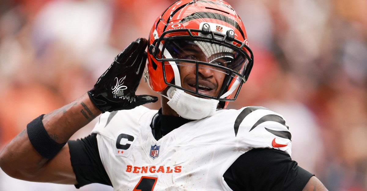 CBS tabs Bengals as Super Bowl ‘contenders’