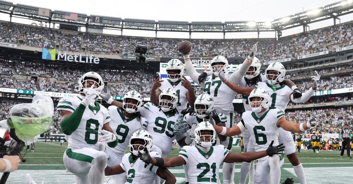 Detroit Lions scouting report: New York Jets’ strengths, weaknesses