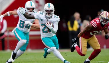 Miami Dolphins Discussion: Week 3 Game Vs Kansas City Chiefs Predictions Edition