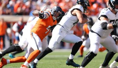 Broncos vs. Rams: 3 Players to Watch in Week 3