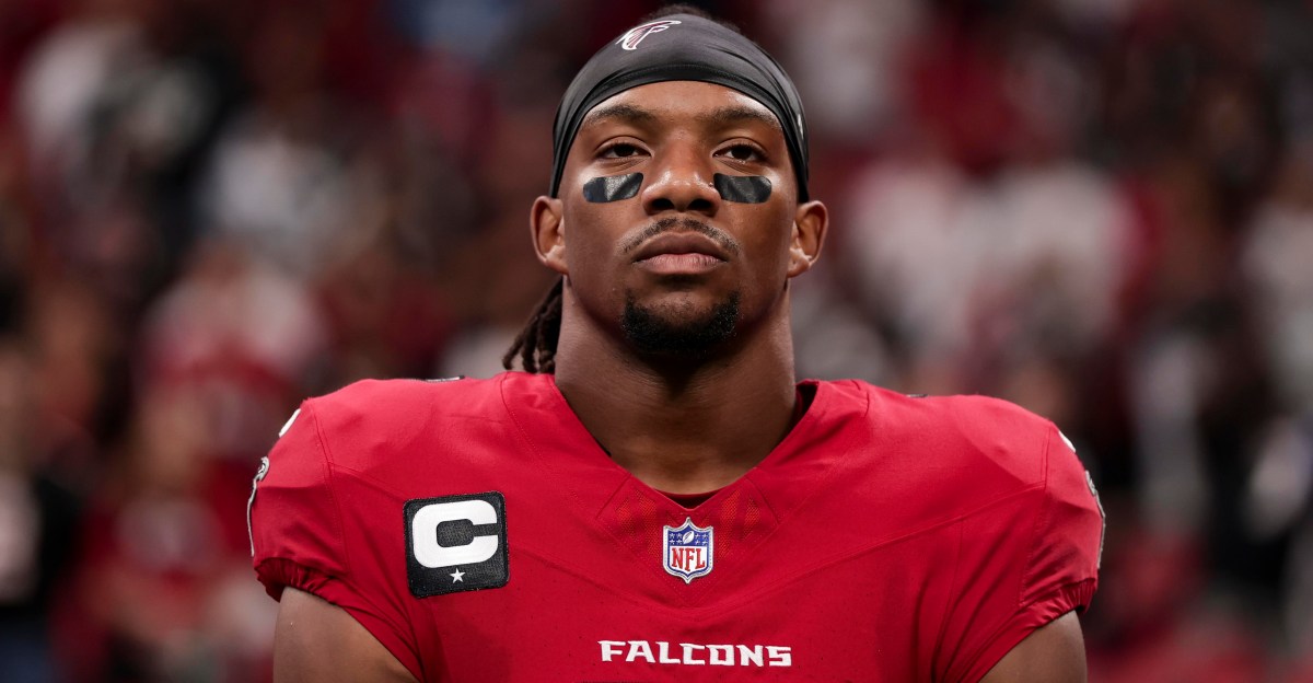 The Falcoholic Reacts Survey: Gearing up for primetime