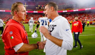 It wasn’t lost on Chiefs’ defense that they didn’t play well in Week 2