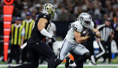 NFC South Week 3 Review: No clear winner in sight