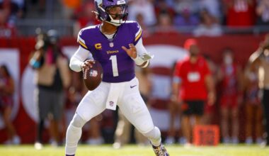 Minnesota Vikings News and Links: Onward And Upward!