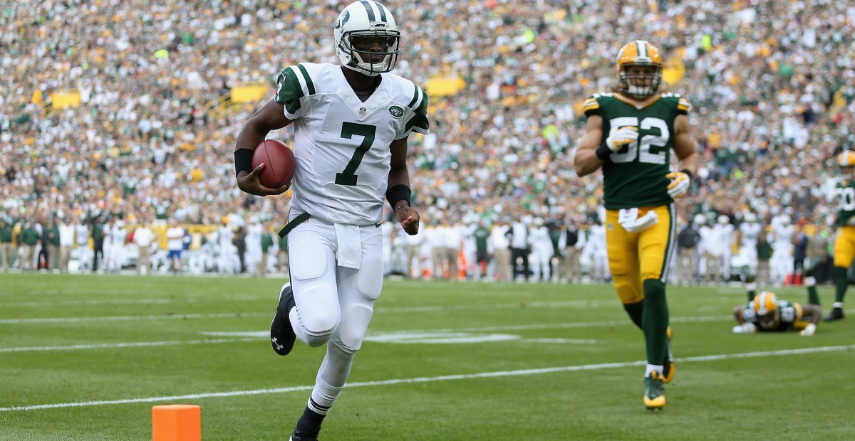 New York Jets vs Green Bay Packers: Predictions for the Jets home opener