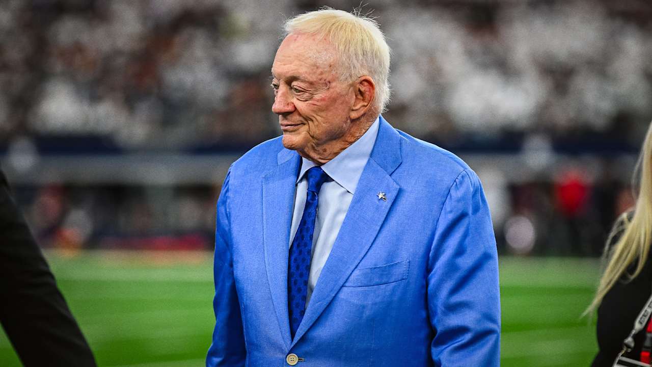 Dallas Cowboys logo