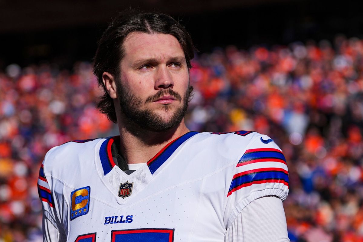 Mike Tomlin’s latest Josh Allen Super Bowl defense leaves NFL fans unconvinced