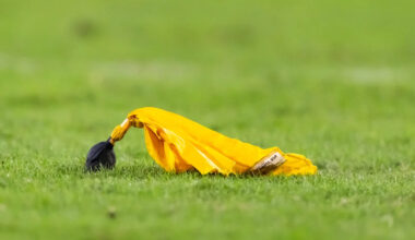 Has Texas Longhorns football fixed last year's penalty problem?
