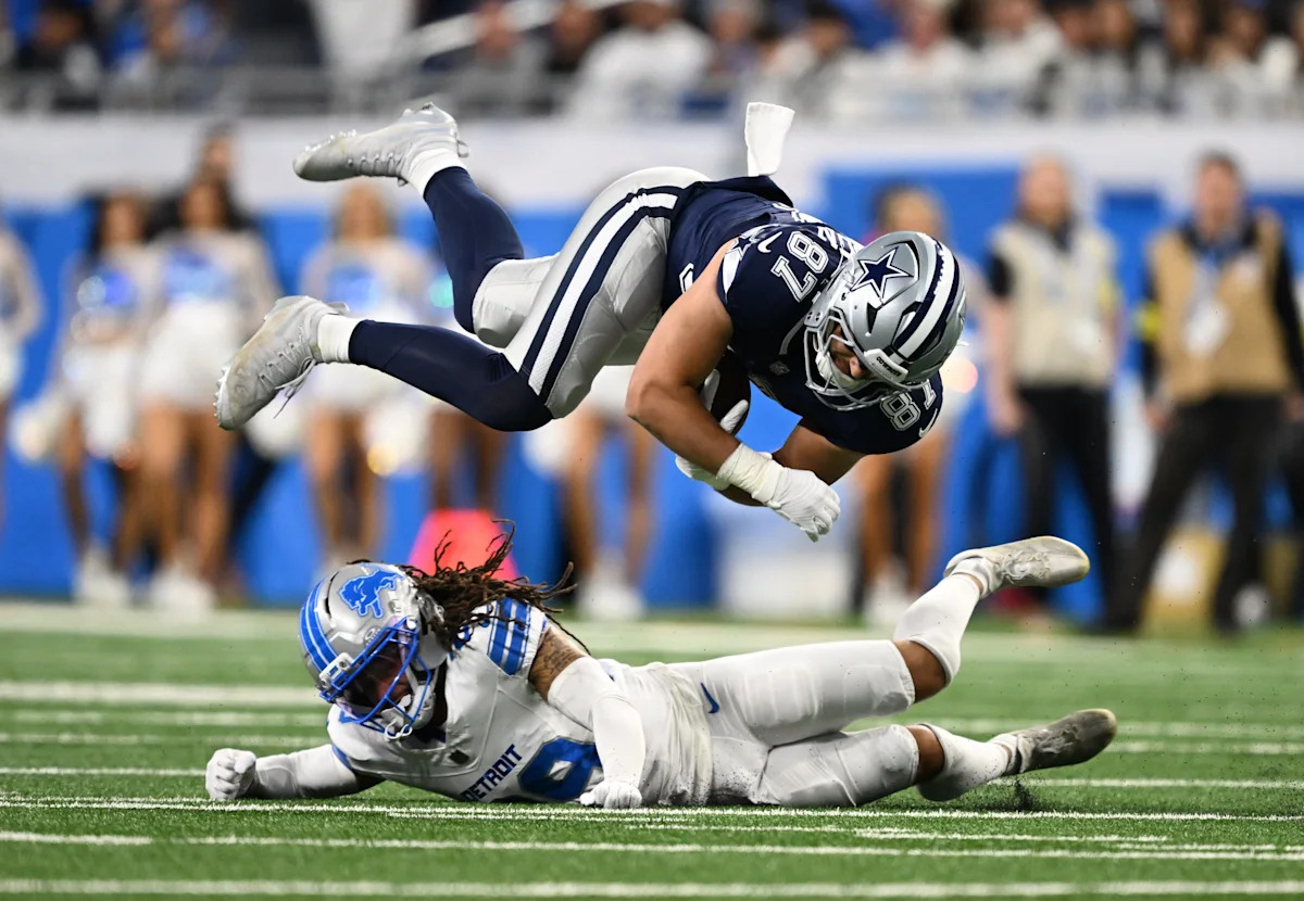 Avonte Maddox out for the season