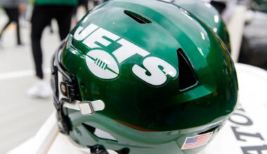 Week 1 injury report for the New York Jets