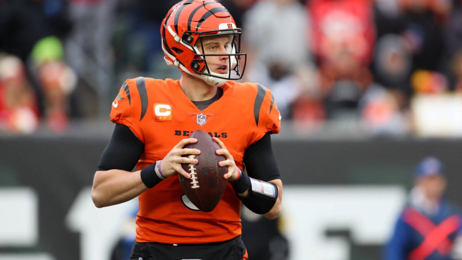 Cincinnati Bengals Spark Panic Over Joe Burrow’s Injury With Latest QB-Related Roster Move