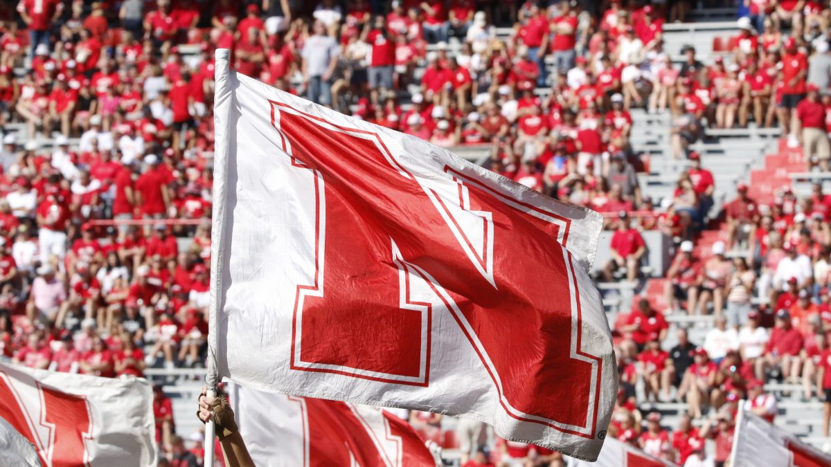 Nebraska, Notre Dame Announce Home-and-Home Football Series