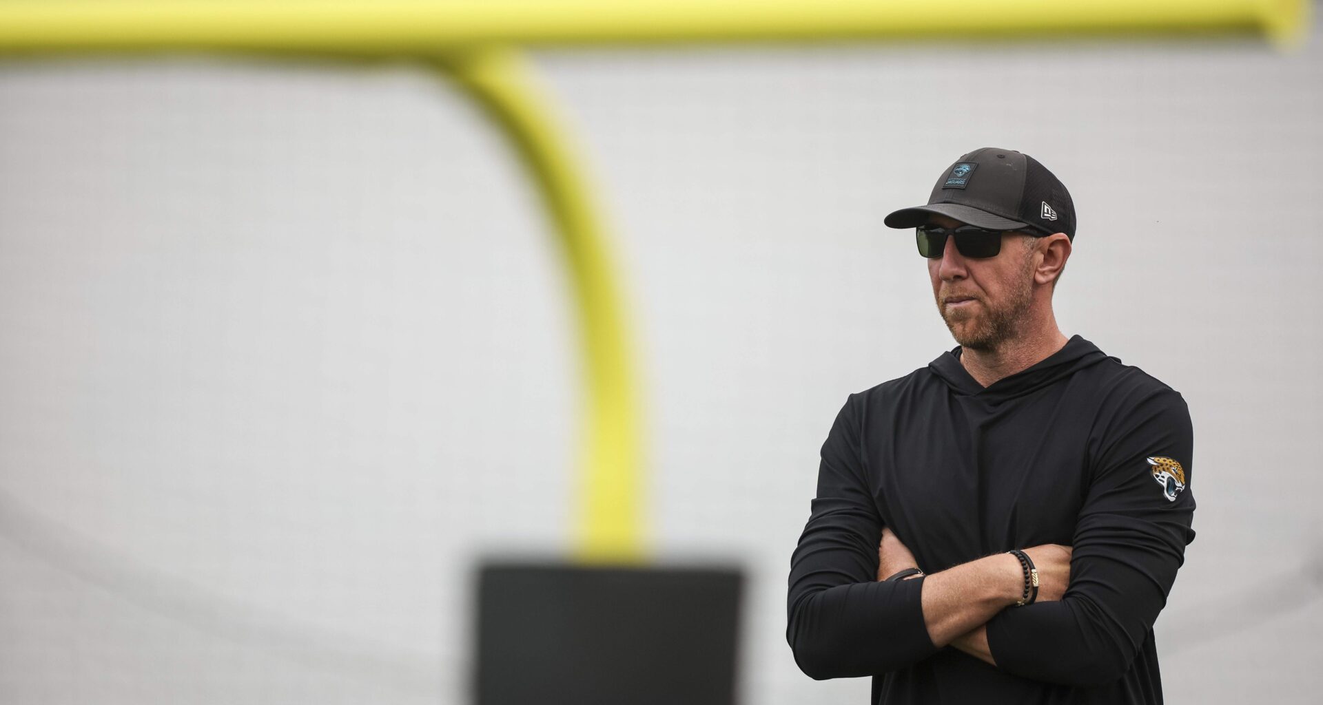 NFL Under Fire for Blunt Disrespect of Jaguars Over Primetime Slot Snub