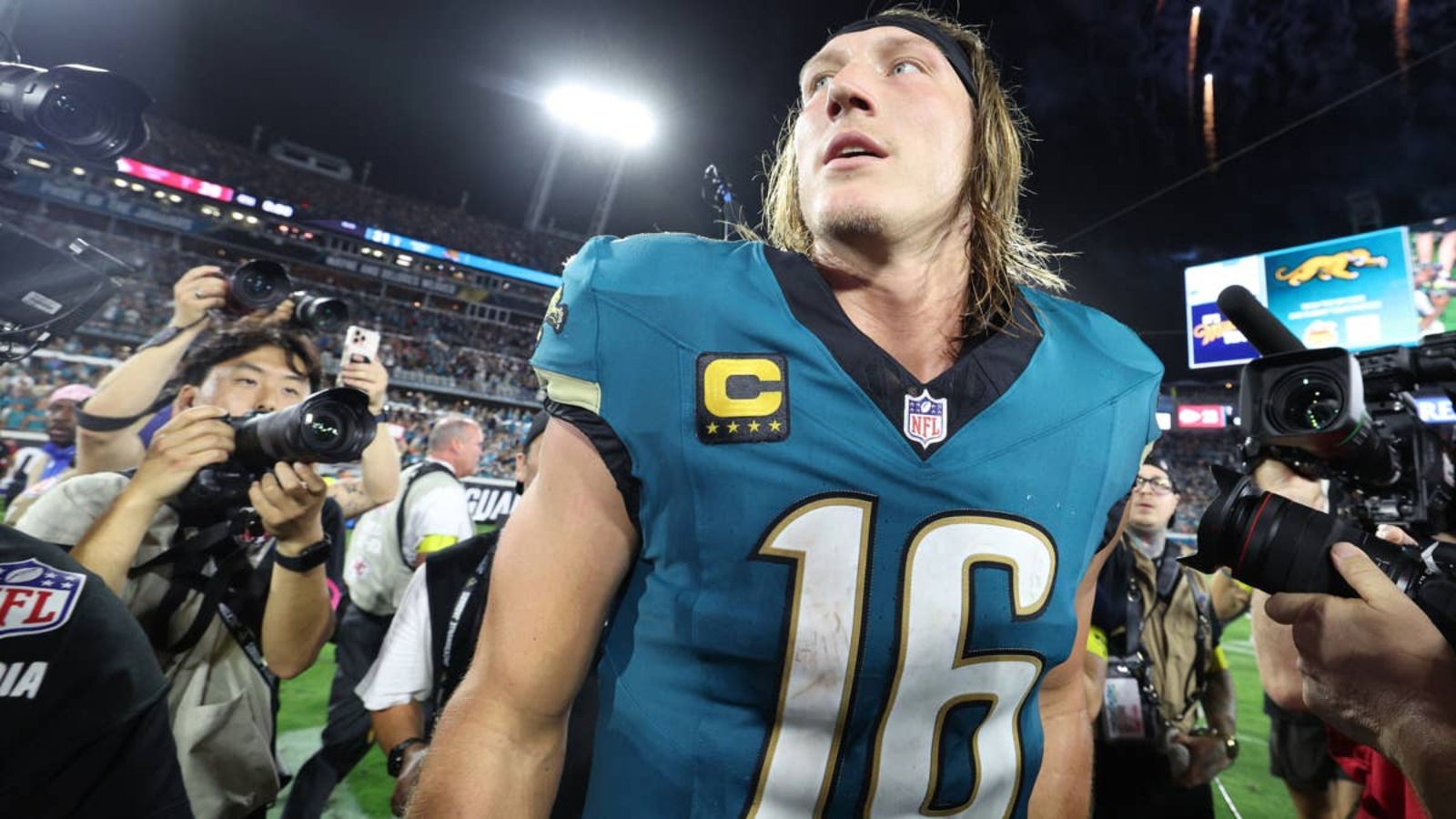 Three Bold Predictions for Jaguars vs. Broncos in Week Two