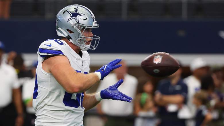 Jacksonville Jaguars v Dallas Cowboys