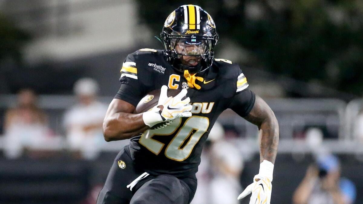College football odds, picks, predictions, Week 5 best bets by proven model