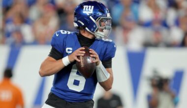 Giants vs. Rams prediction, odds: NFL 'Monday Night Football' picks from proven model