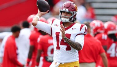 College football odds, picks, predictions, Week 4 best bets