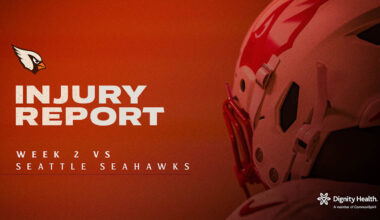 Arizona Cardinals logo