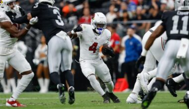 SportsLine experts reveal 2026 Fantasy Football rankings, sleepers, breakouts and more