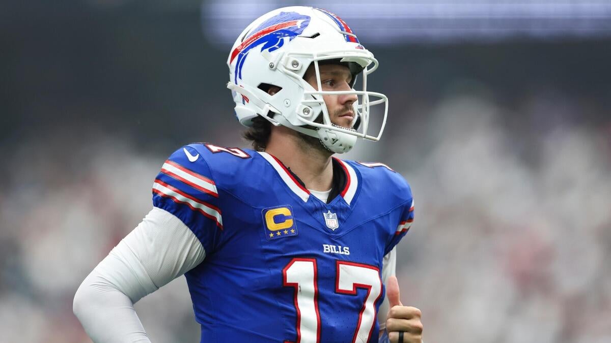 Lions vs. Bills prediction, odds: 'Thursday Night Football' picks from proven model