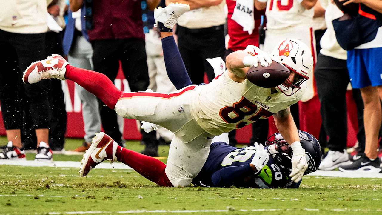 Arizona Cardinals logo