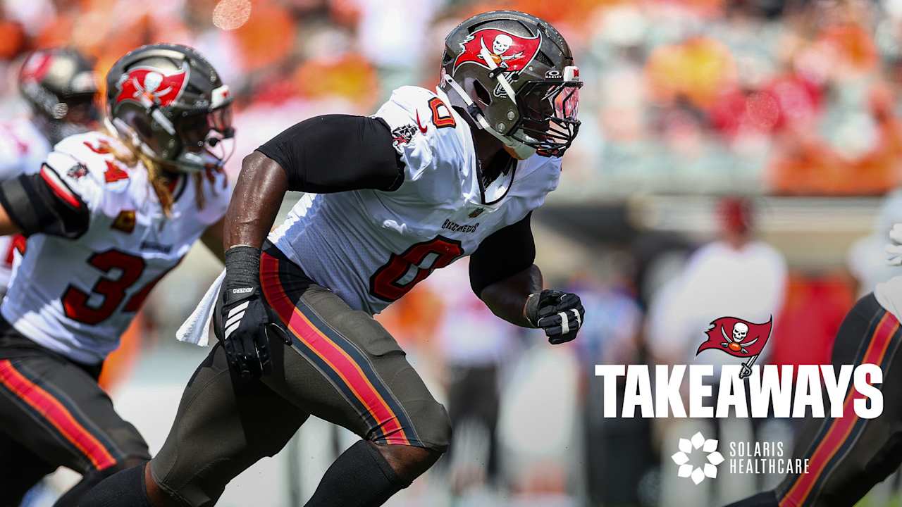 Tampa Bay Buccaneers logo