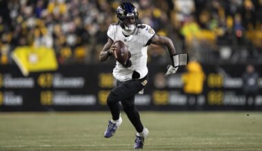Where to watch Colts vs. Ravens: TV, live stream, prediction, pick, odds, spread