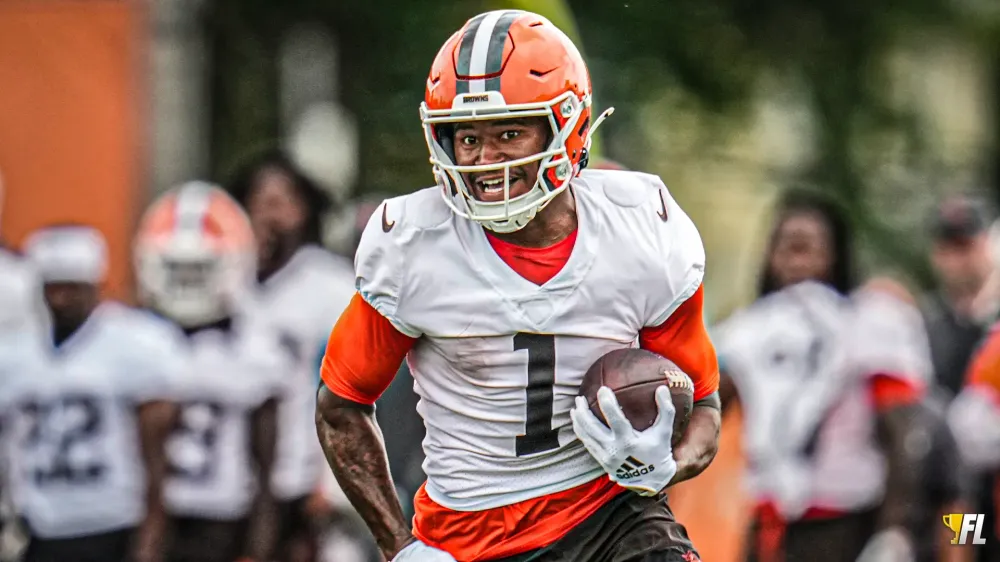 Browns vs Jaguars Picks, Odds, Predictions, and Player Props for Week 1